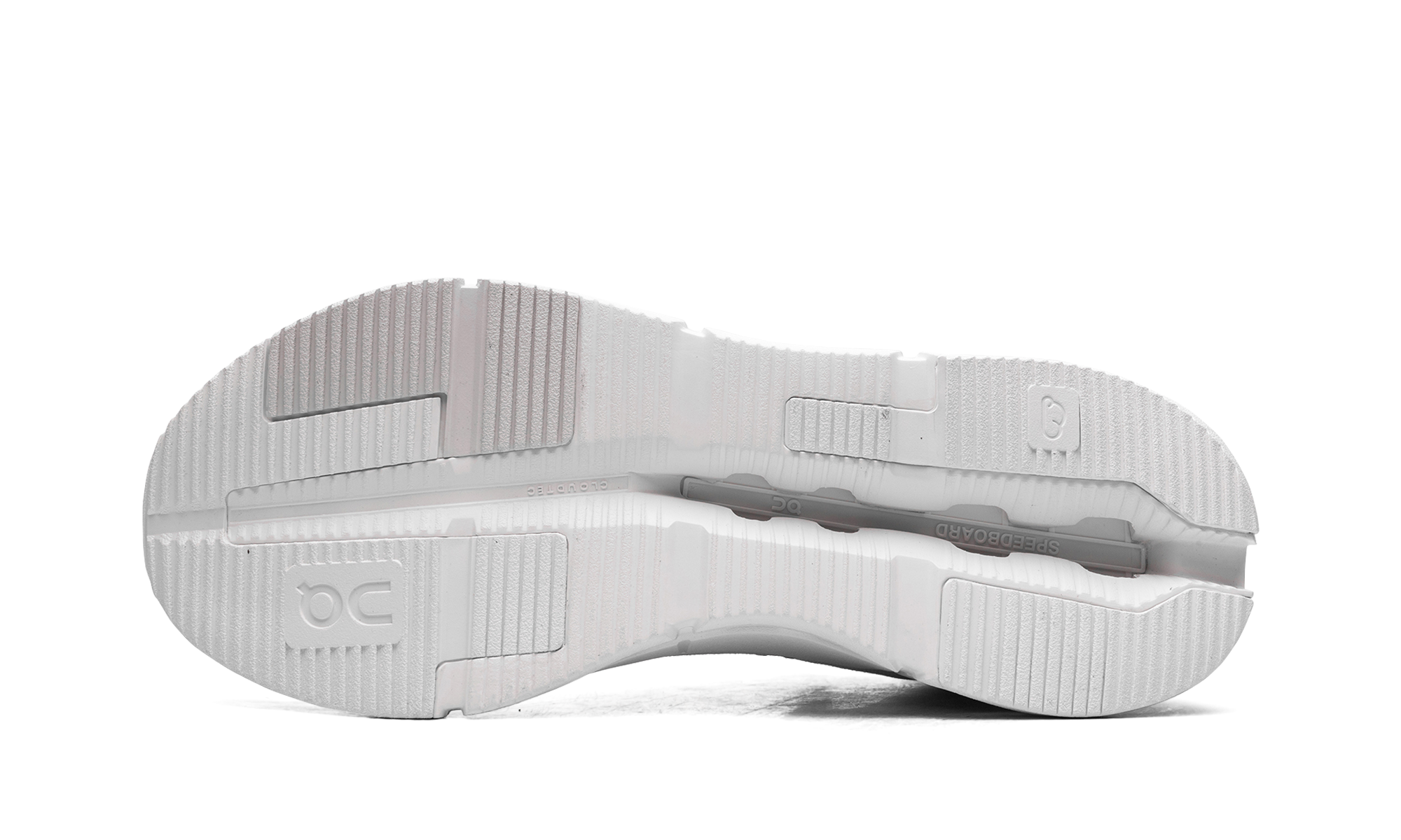 Cloudnova 2 "White" 3ME30210108