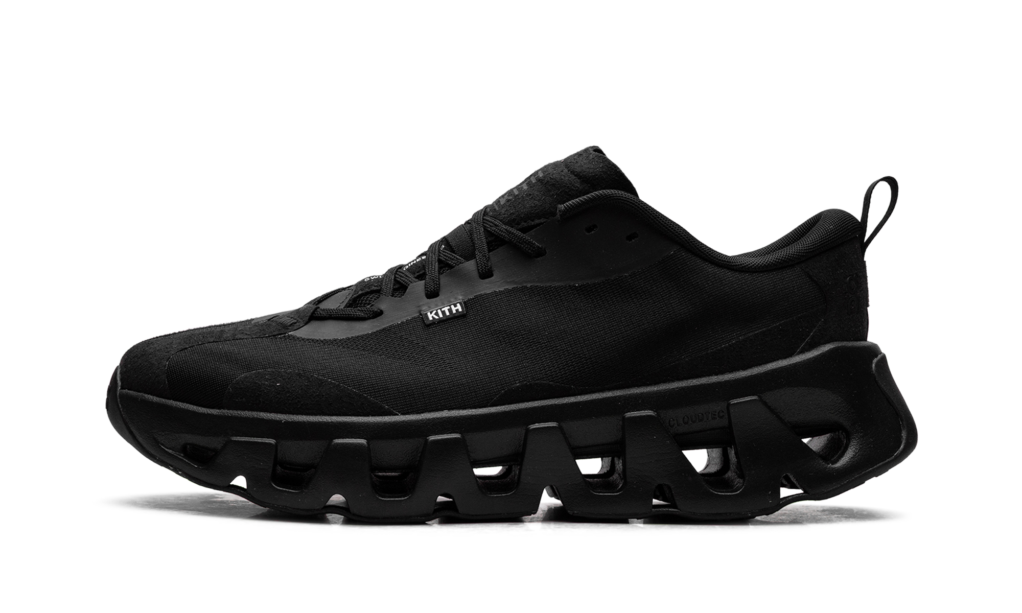 K-Tech 1 WMNS "Kith - Black" 3WG10701043