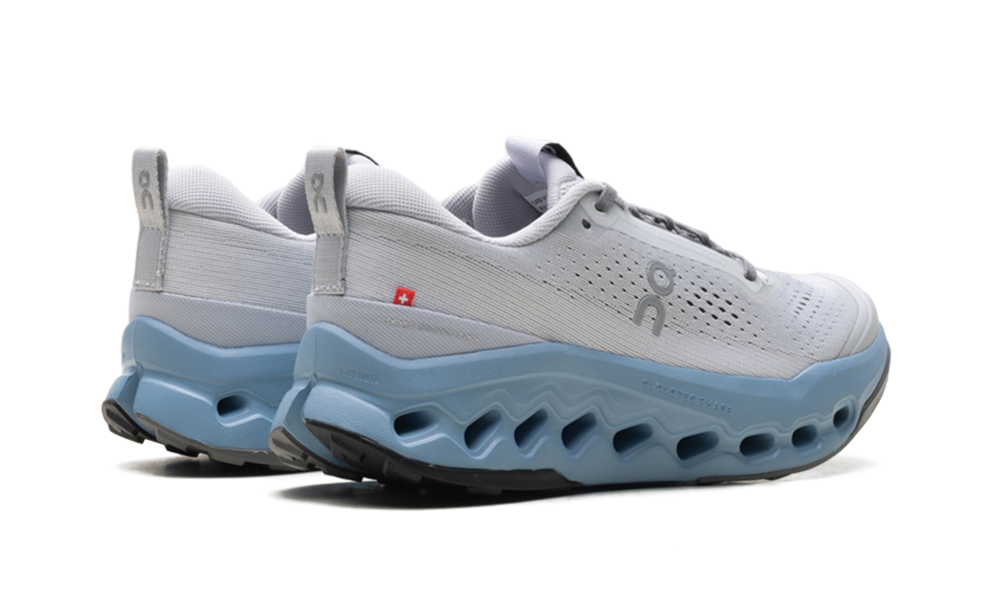 Cloudsurfer Trail 2 WMNS "Glacier Dust" 3WF30103660