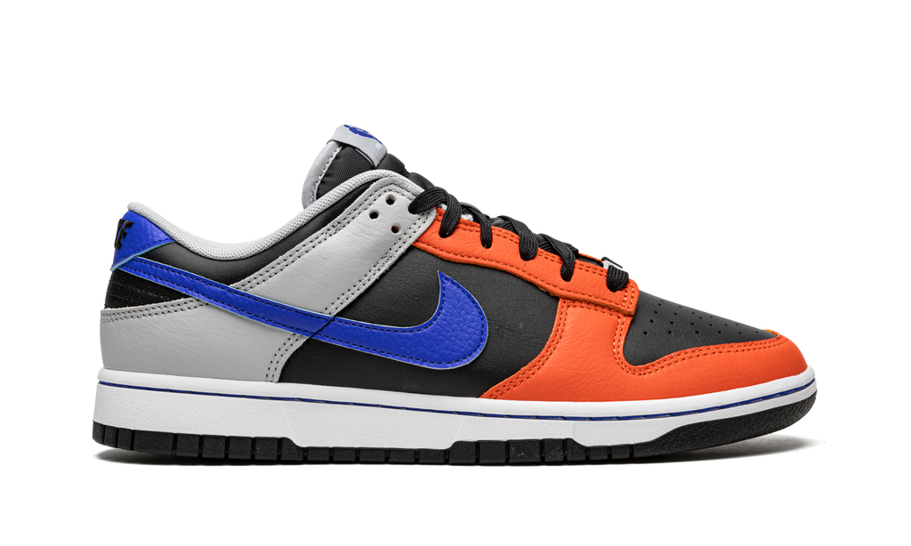 Dunk Low Retro EMB "NBA - New York Knicks" DD3363 002