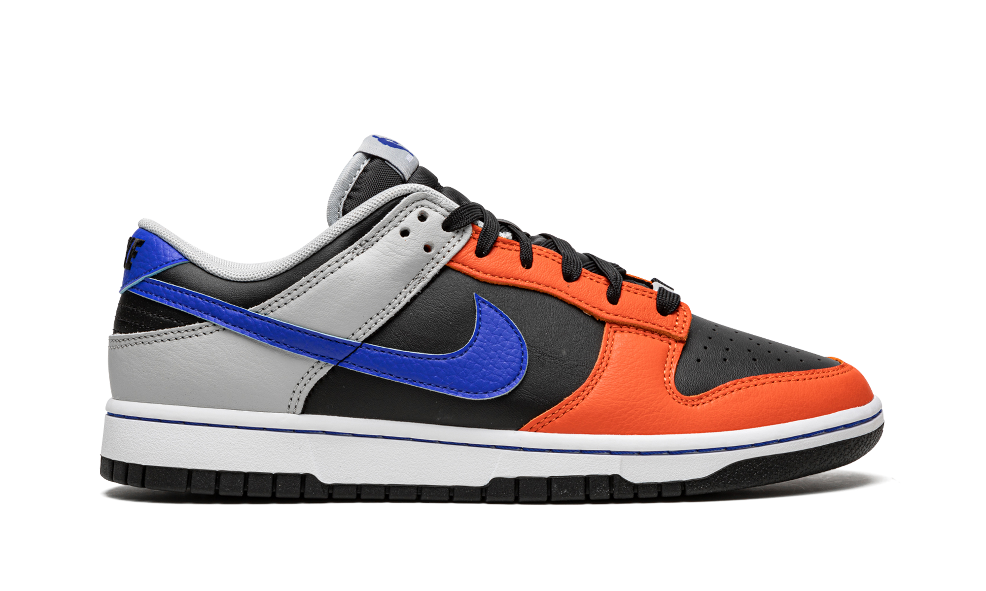 Dunk Low Retro EMB "NBA - New York Knicks" DD3363 002