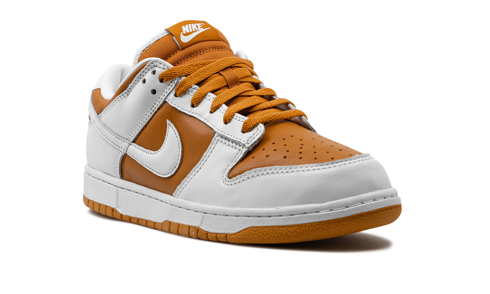 Dunk Low "Reverse Curry" FQ6965 700