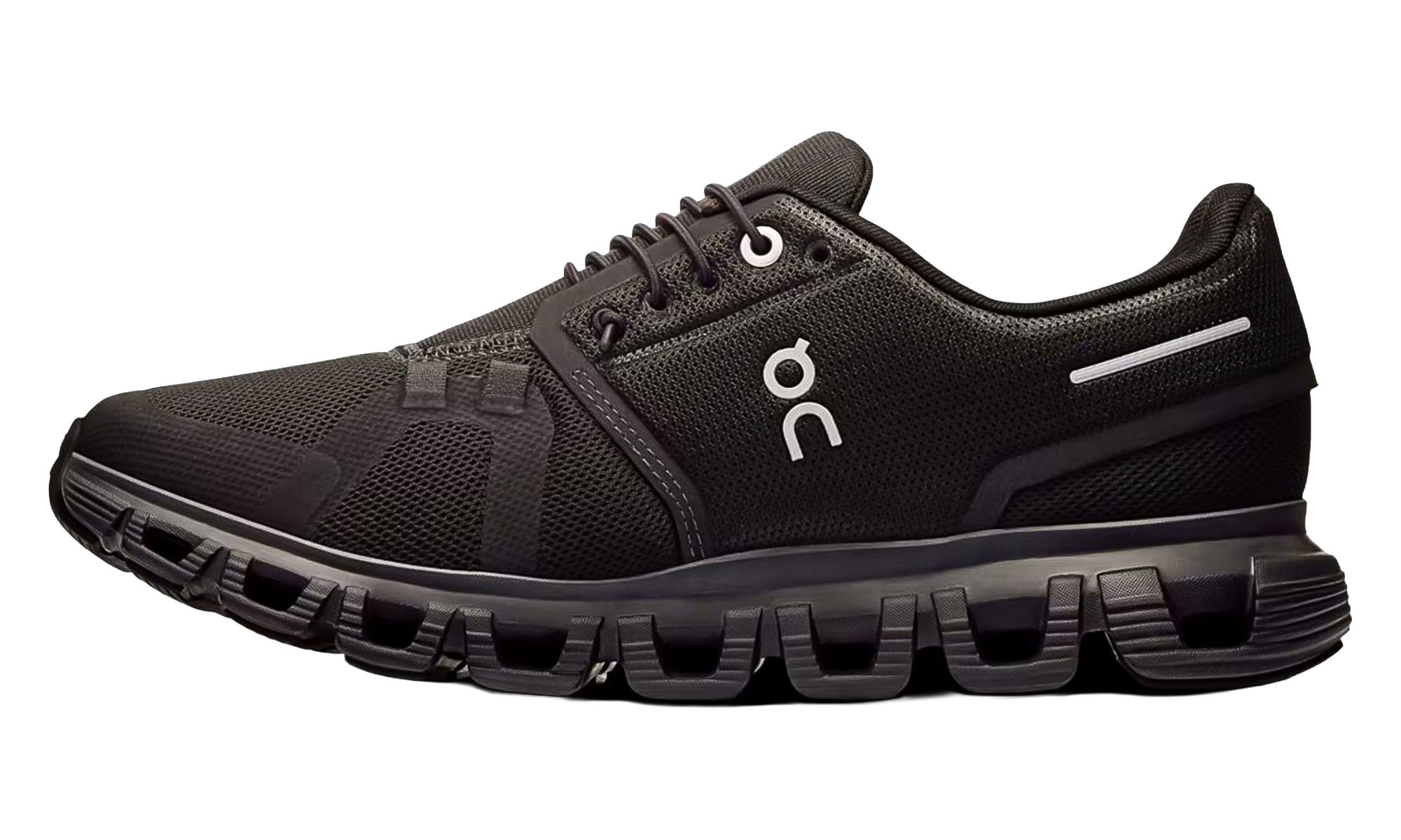 Cloud 6 Wide WMNS "Black" 3WG10361043