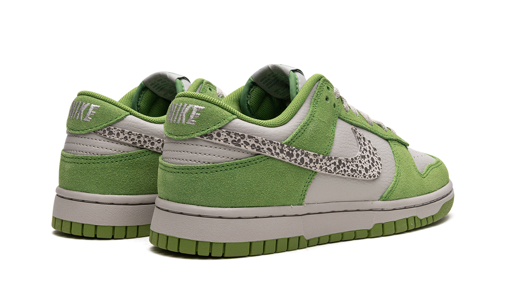 Dunk Low AS "Safari Swoosh - Chlorphyll" DR0156 300