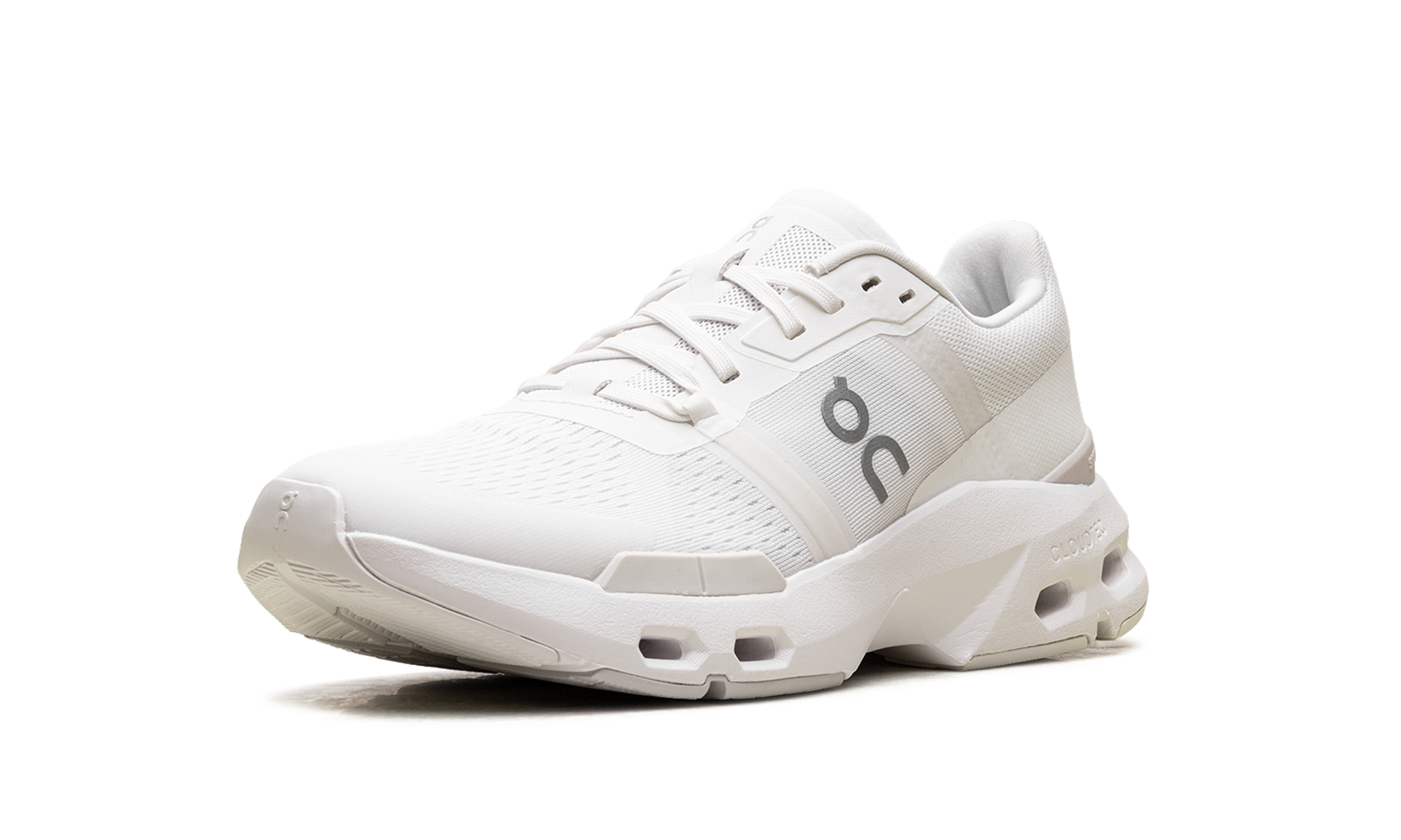 Cloudpulse WMNS "White Frost" 3WD30060664