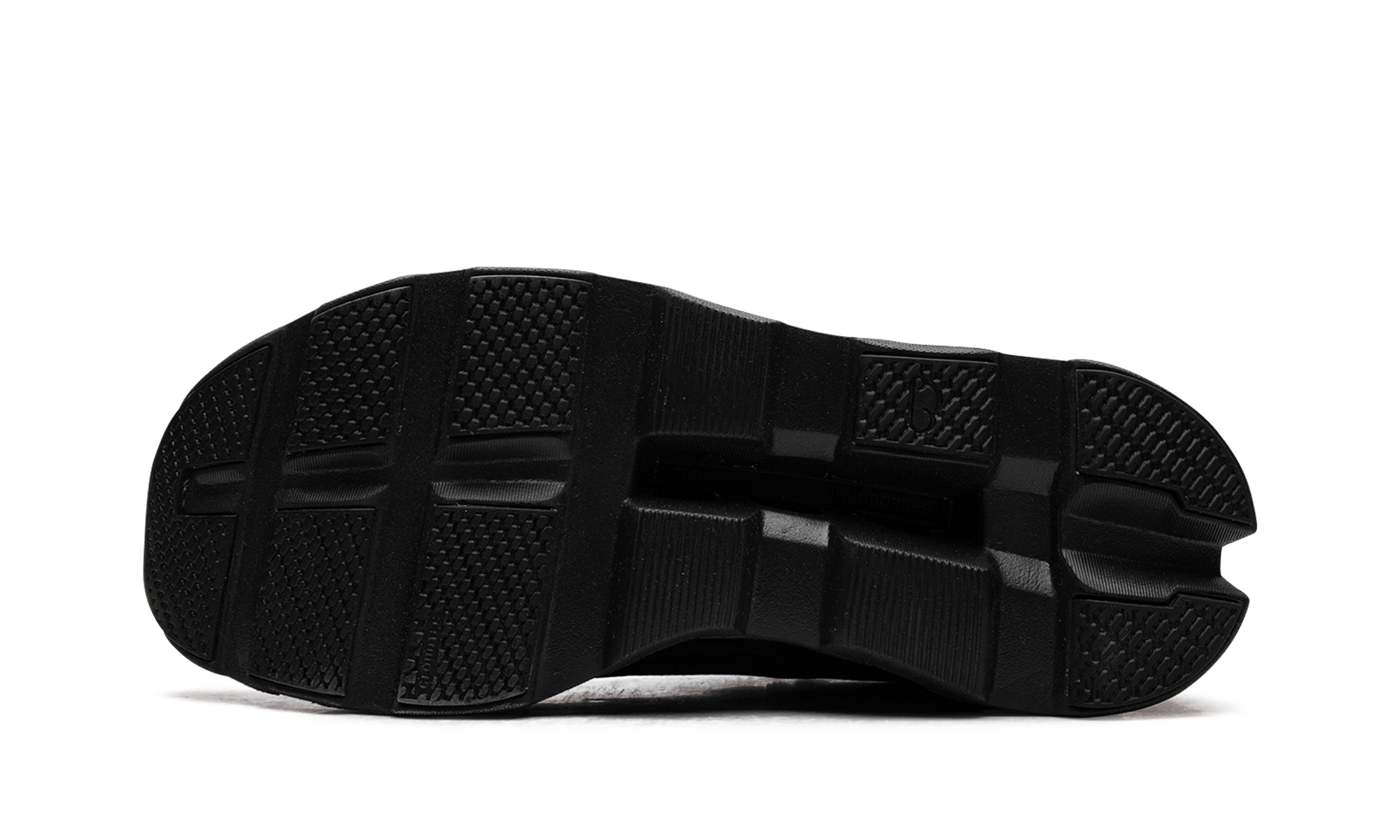 Cloudmonster Void WMNS "Black Black" 3WF10491043