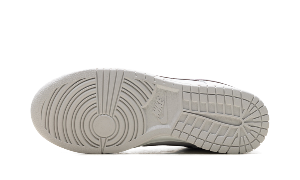 Dunk Low Wmns "White / Plum" IM6025 121