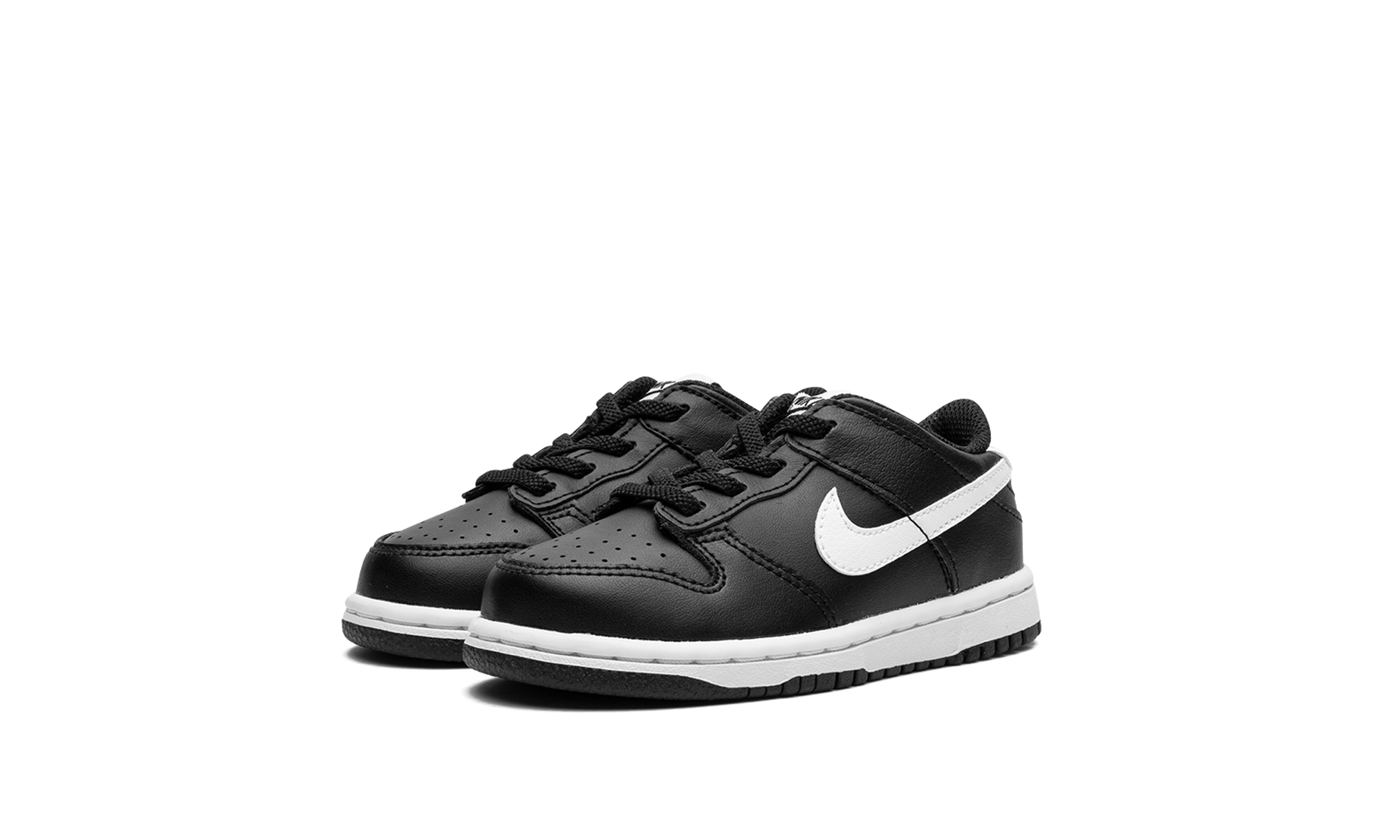 Dunk Low TD "Black Panda 2.0" FD1233 001