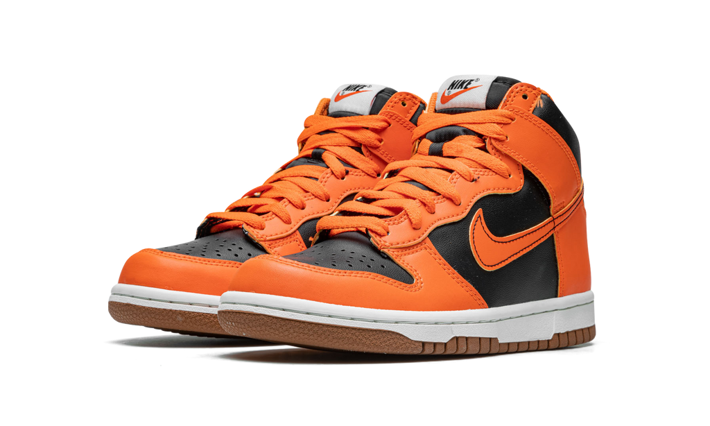 Dunk High GS "Halloween" DB2179 004