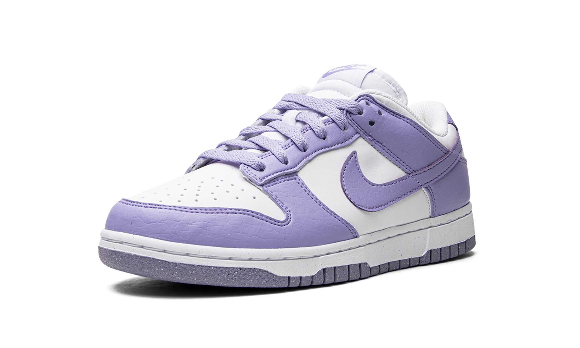 DUNK LOW WMNS "Next Nature Lilac" DN1431 103