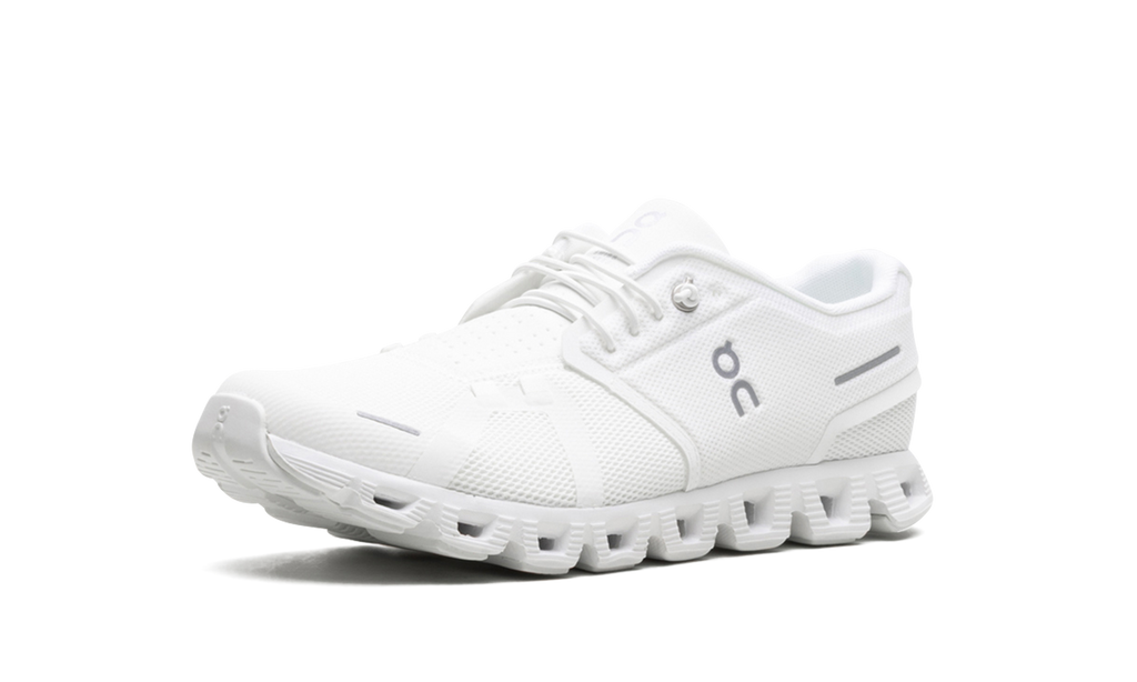 Cloud 5 "All White" 59.98918