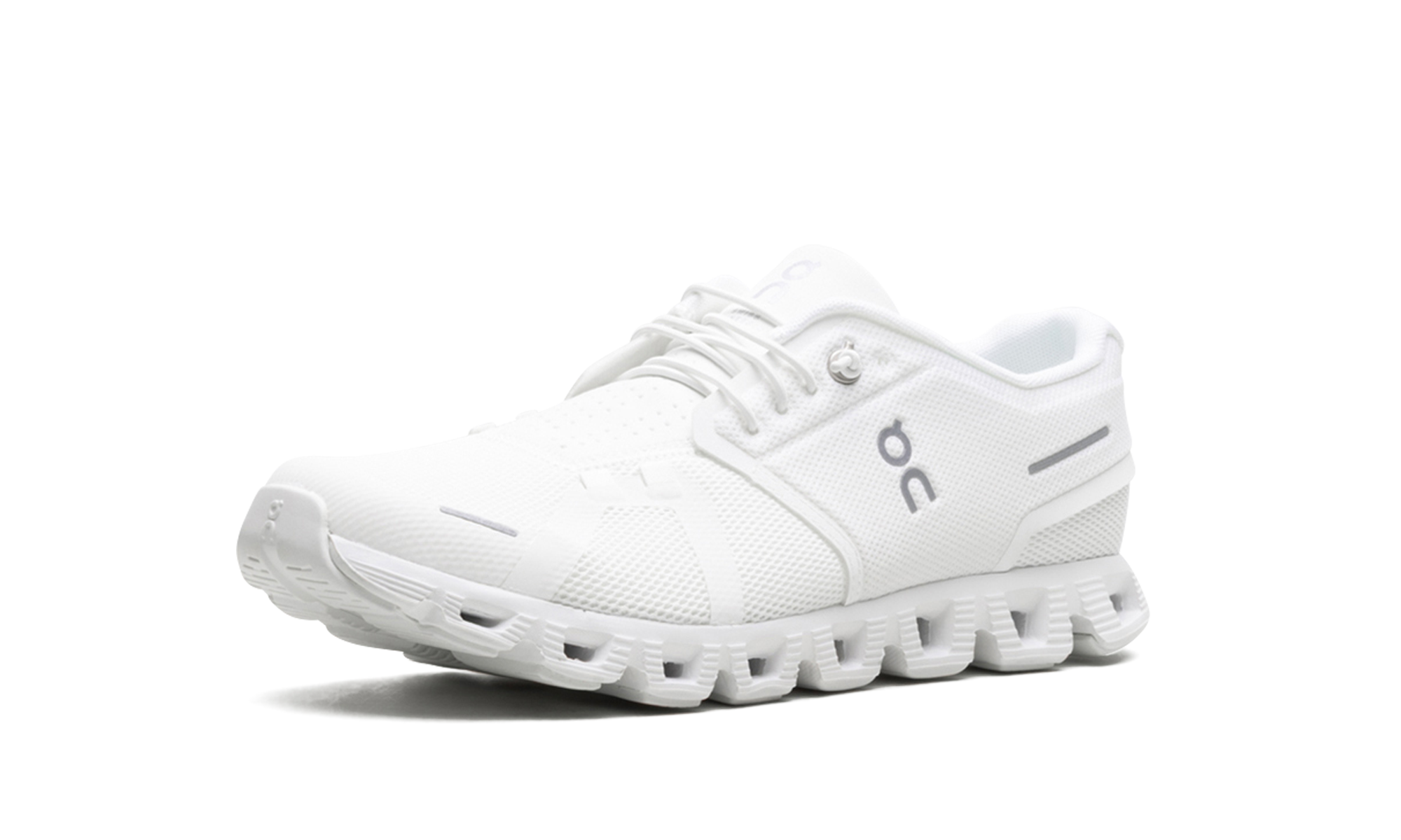 Cloud 5 "All White" 59.98918