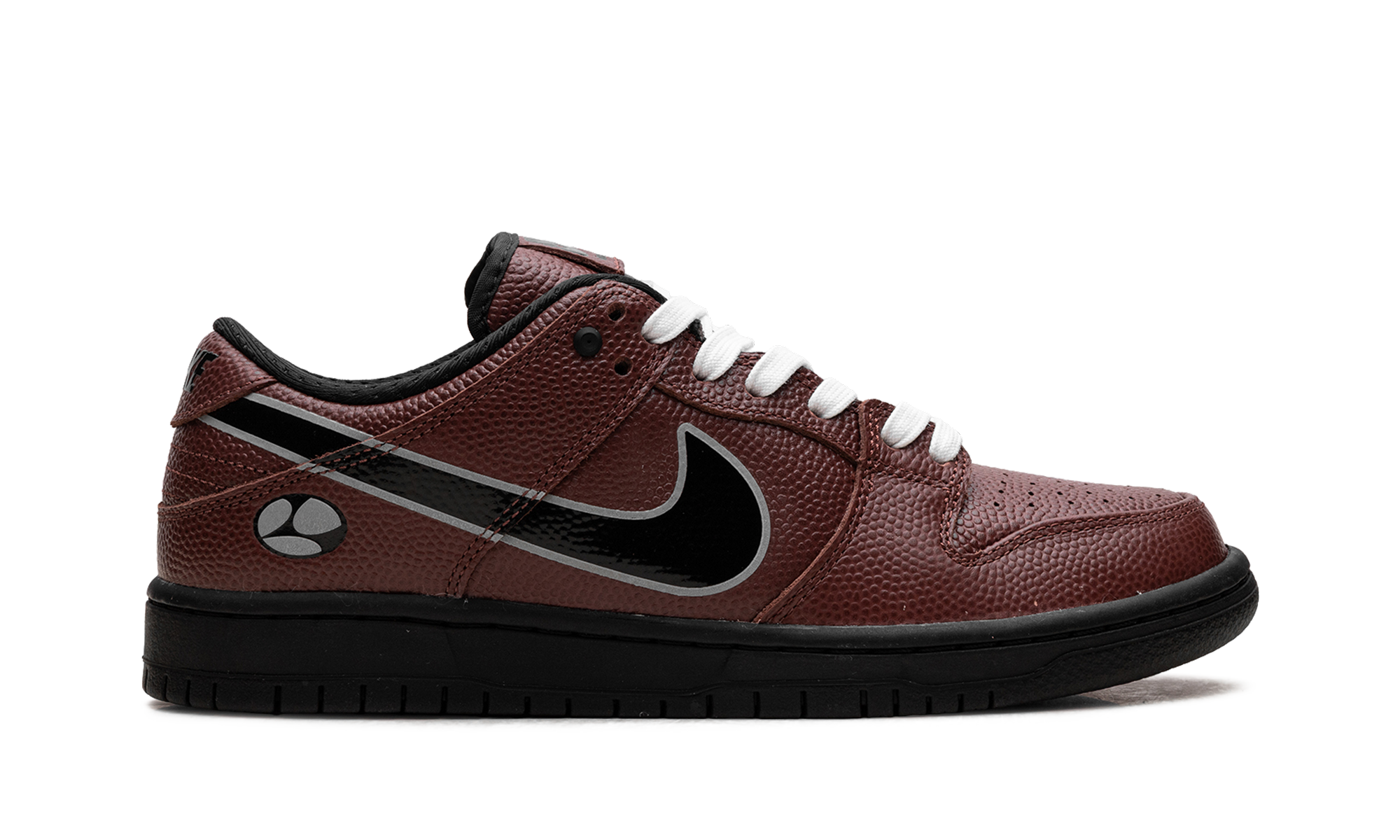 SB Dunk Low "Limosine Skateboard" HJ4131 200