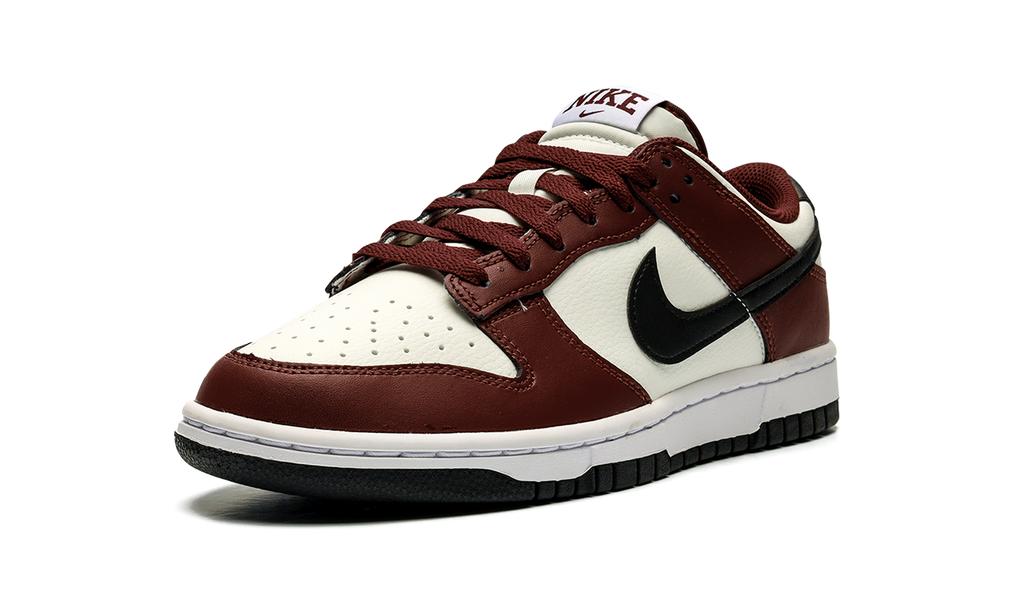 Nike Dunk Low "Dark Team Red" FZ4616 600