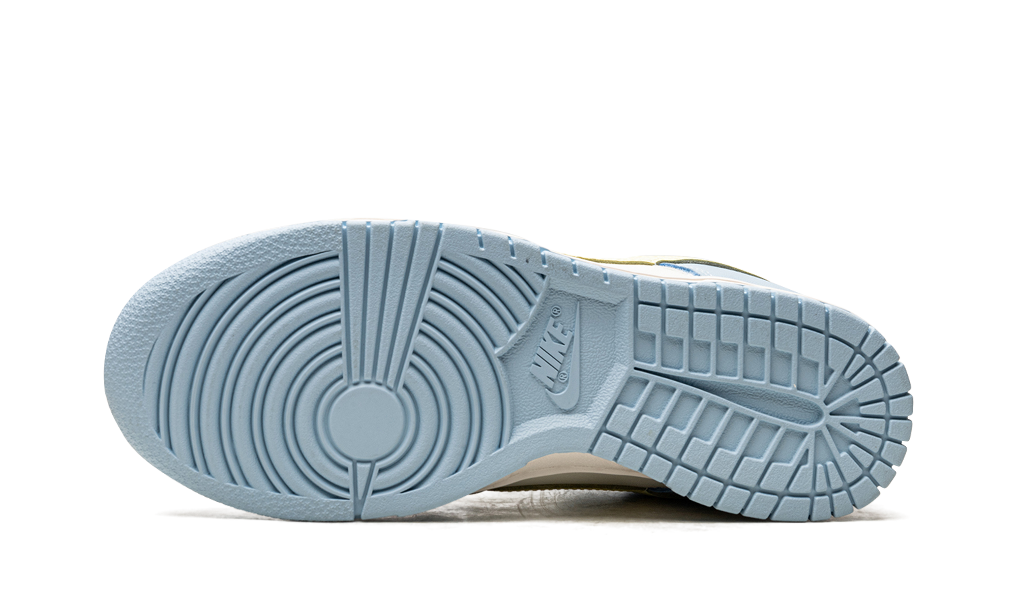 DUNK LO MNS WMNS "Ocean Bliss" DD1503 123