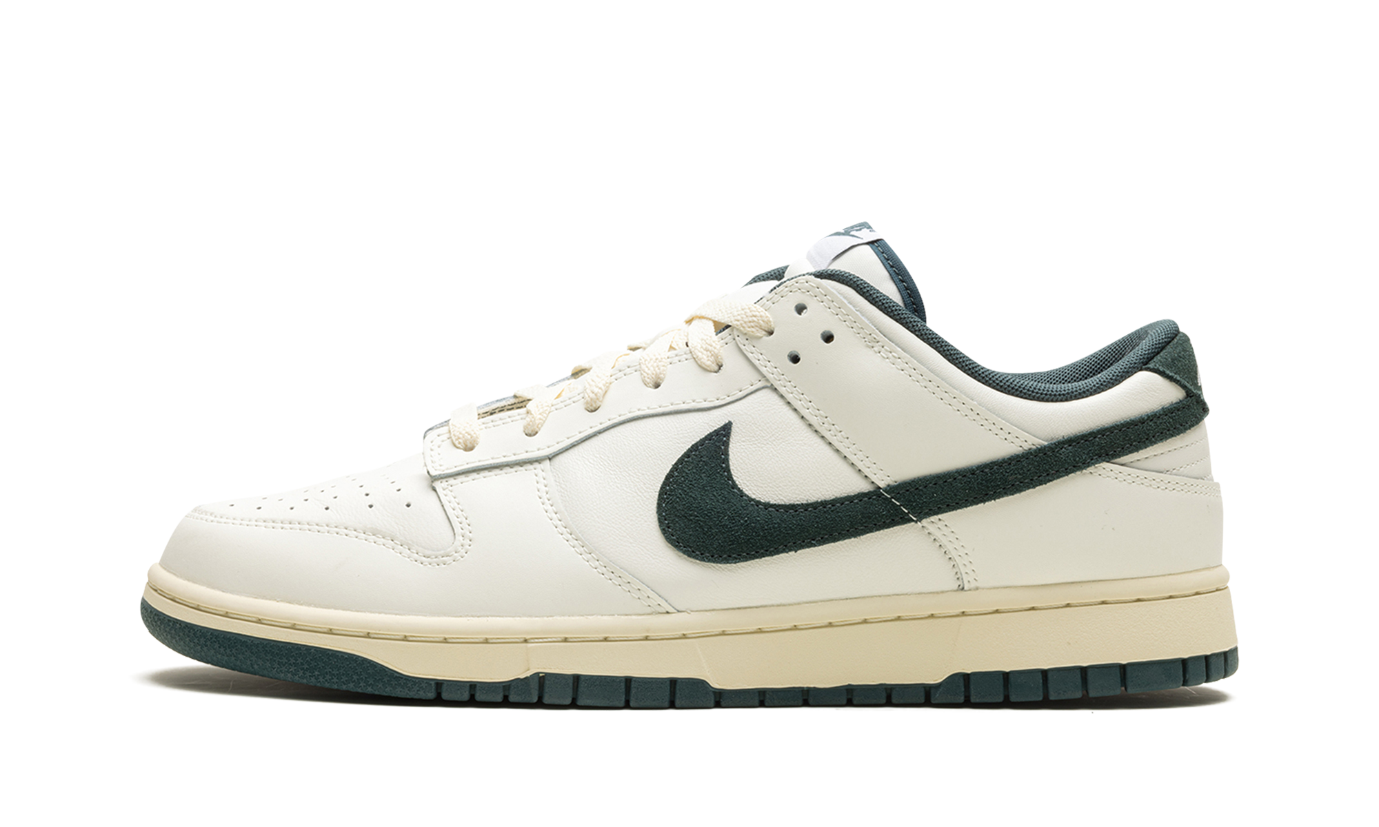 Dunk Low "Athletic Department - Deep Jungle" FQ8080 133
