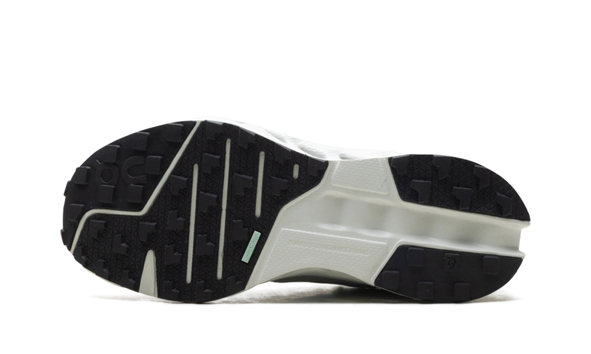 Cloudsurfer Trail Waterproof WMNS "Lima Mineral" 3WE10292850