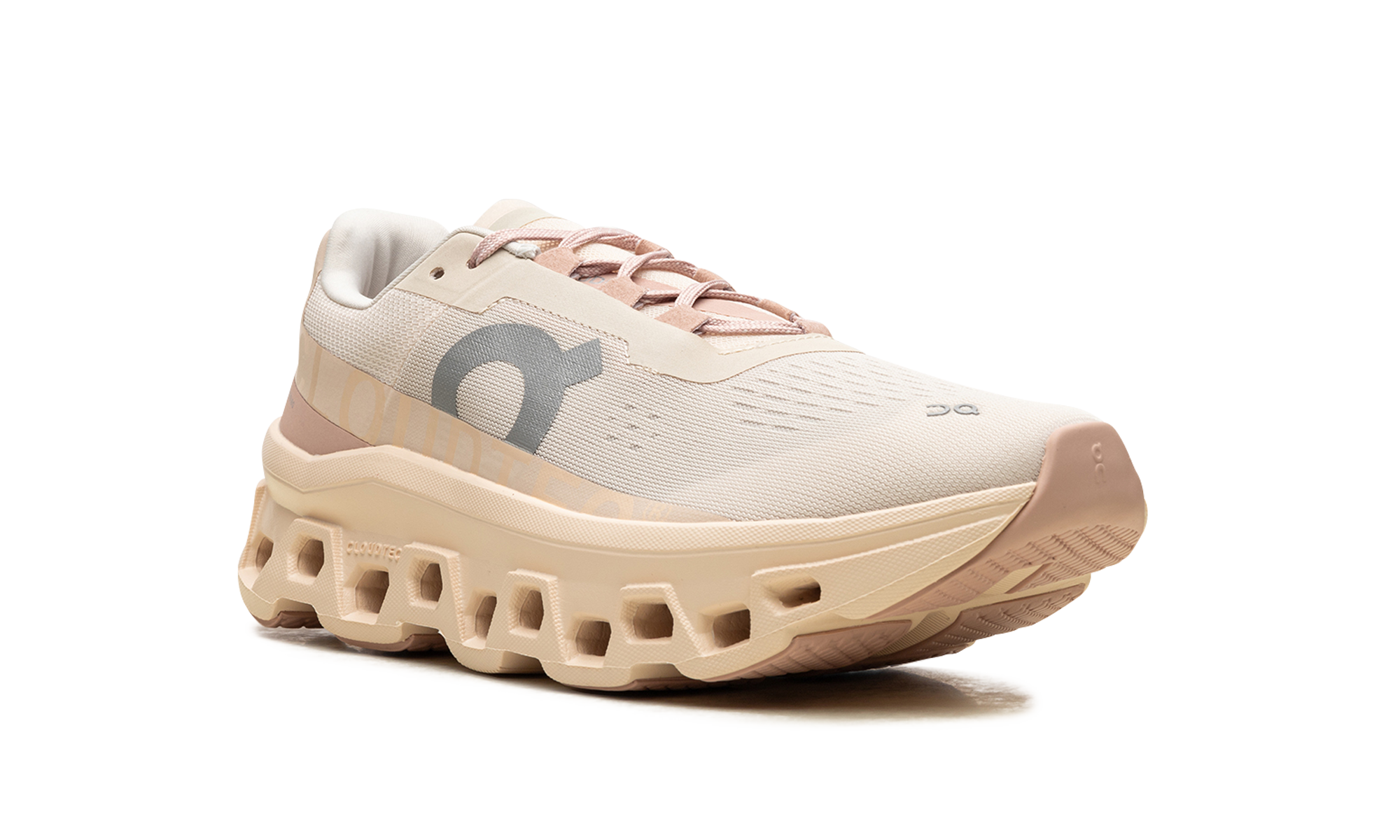 Cloudmonster WMNS "Moon/Fawn" 61.97785