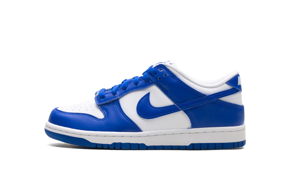 Dunk Low GS "Kentucky" FB9109 131