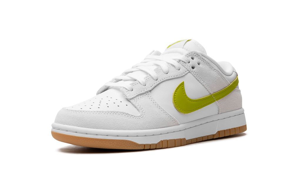 Dunk Low WMNS "Bright Cactus" HJ7335 133