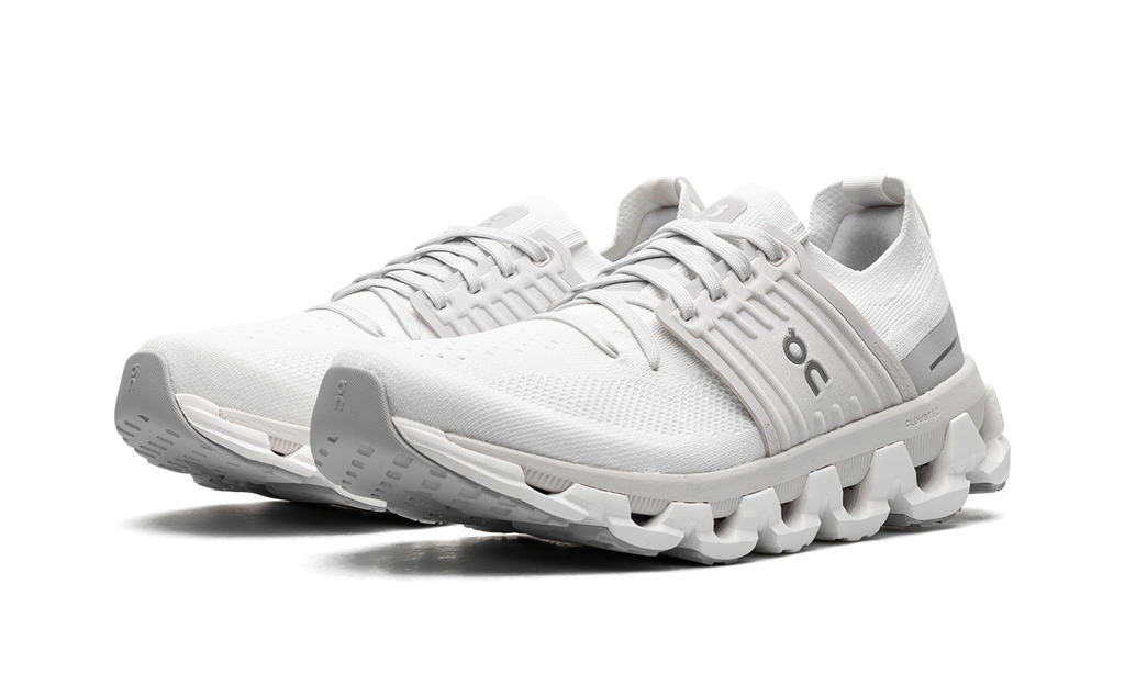 Cloudswift 3 WMNS "White Frost" 3WD10451040