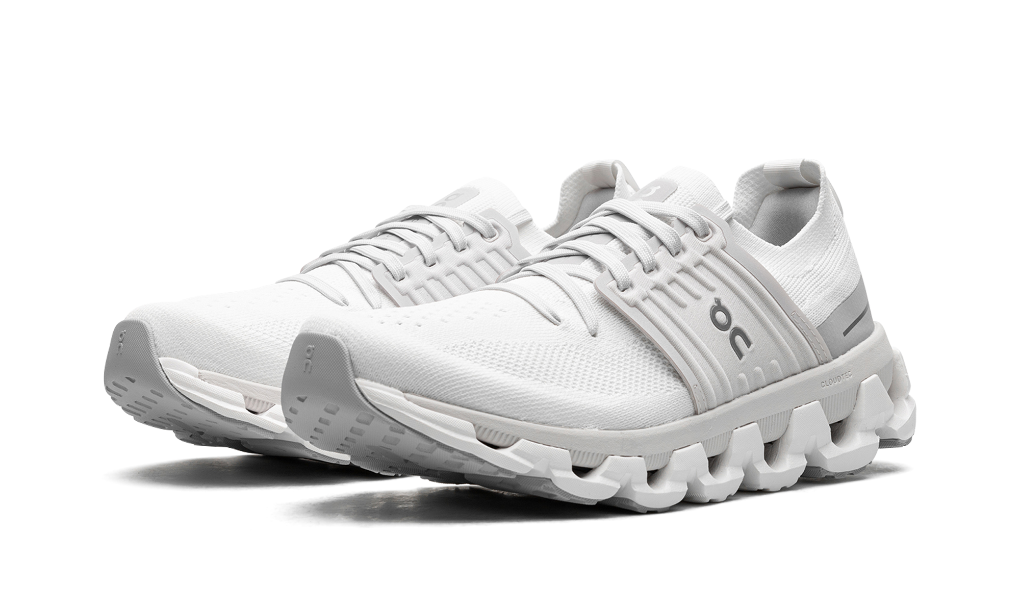 Cloudswift 3 WMNS "White Frost" 3WD10451040