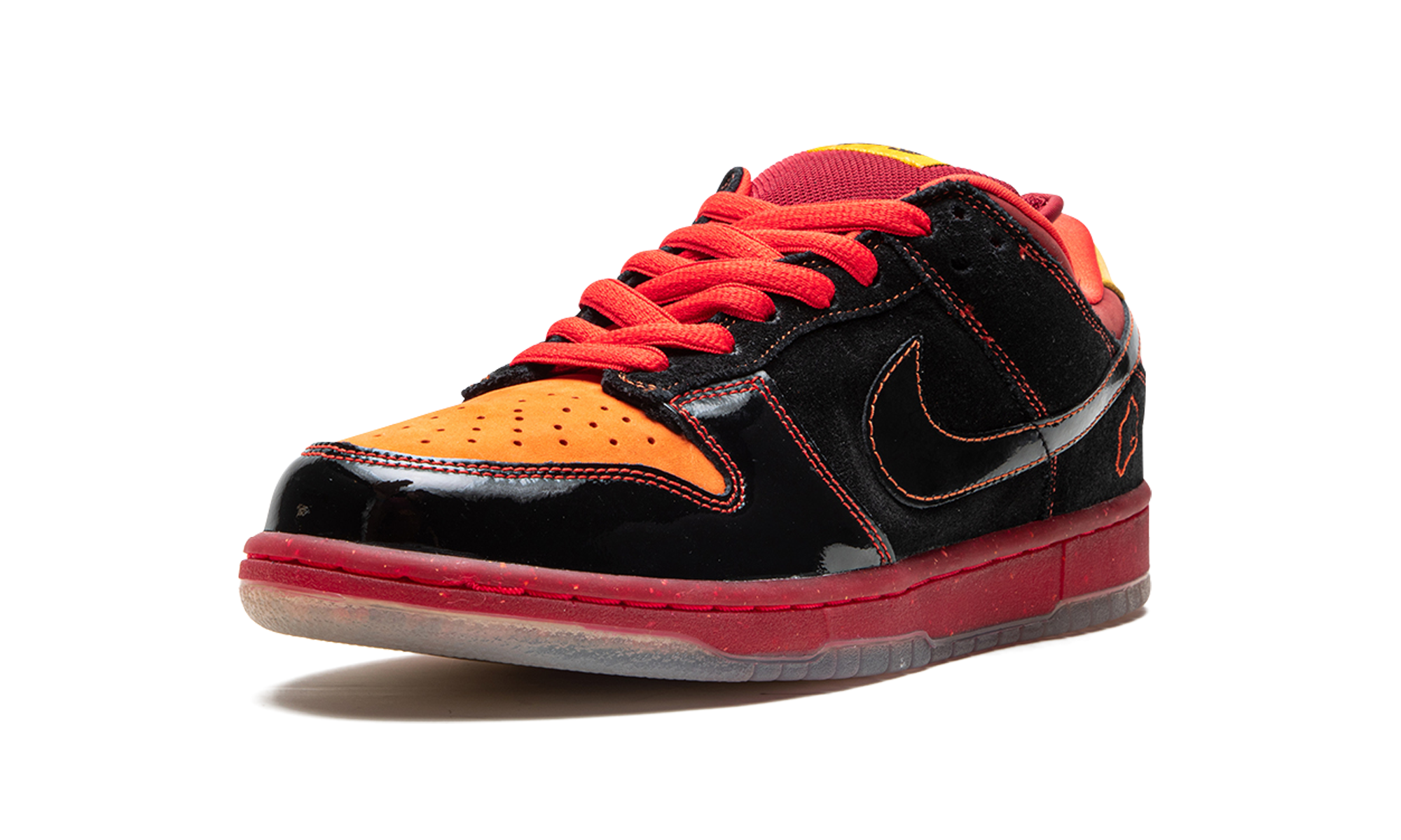 SB Dunk Low Premium "Hawaii" 313170 003