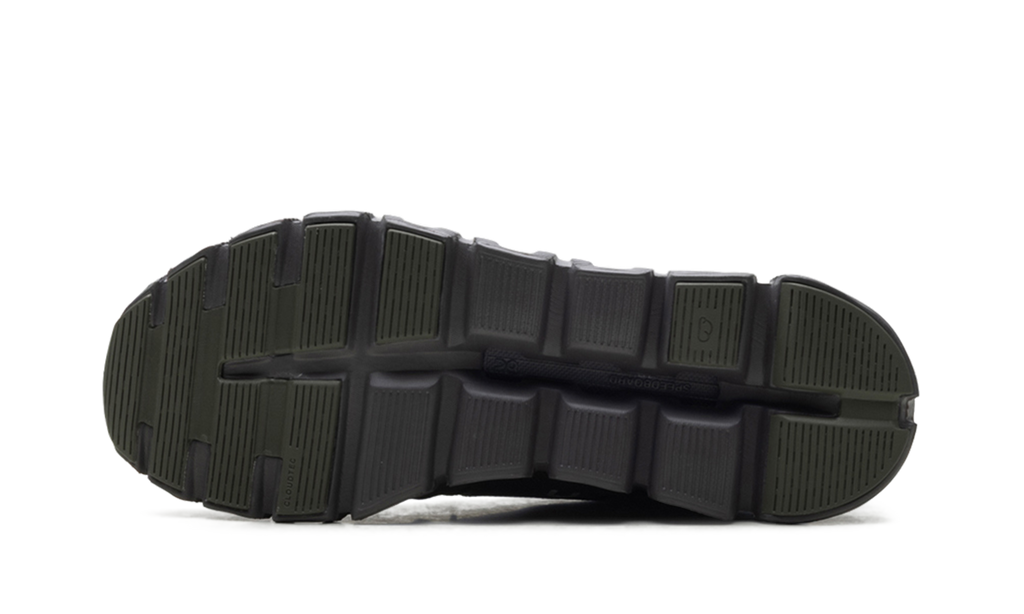 Cloud 6 "Olive/Eclipse" 3MF10070656