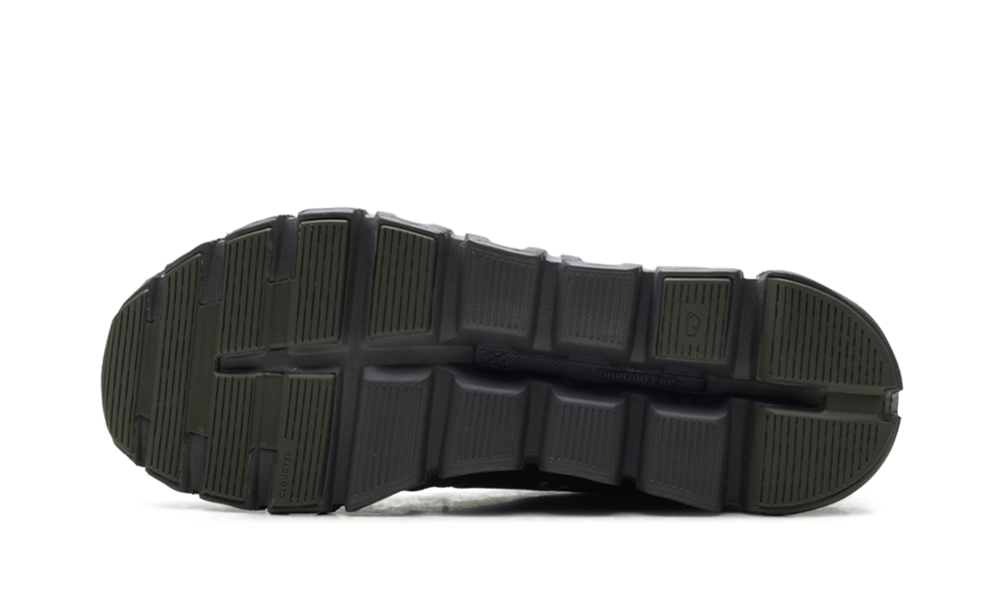 Cloud 6 "Olive/Eclipse" 3MF10070656