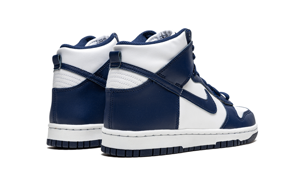 Dunk High GS "Championship Navy" DB2179 104