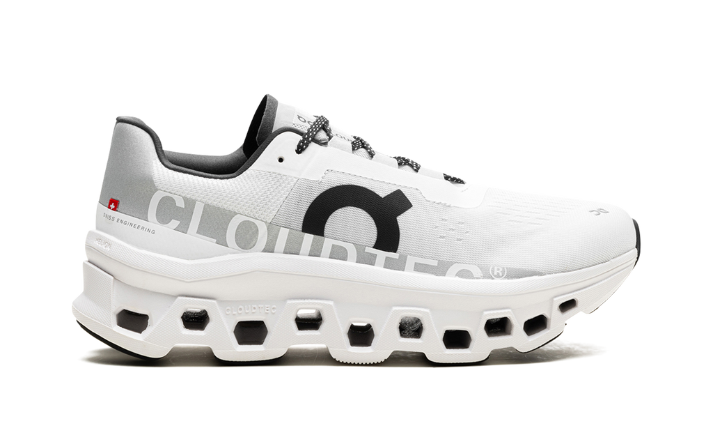 Cloudmonster "All White" 61.98434