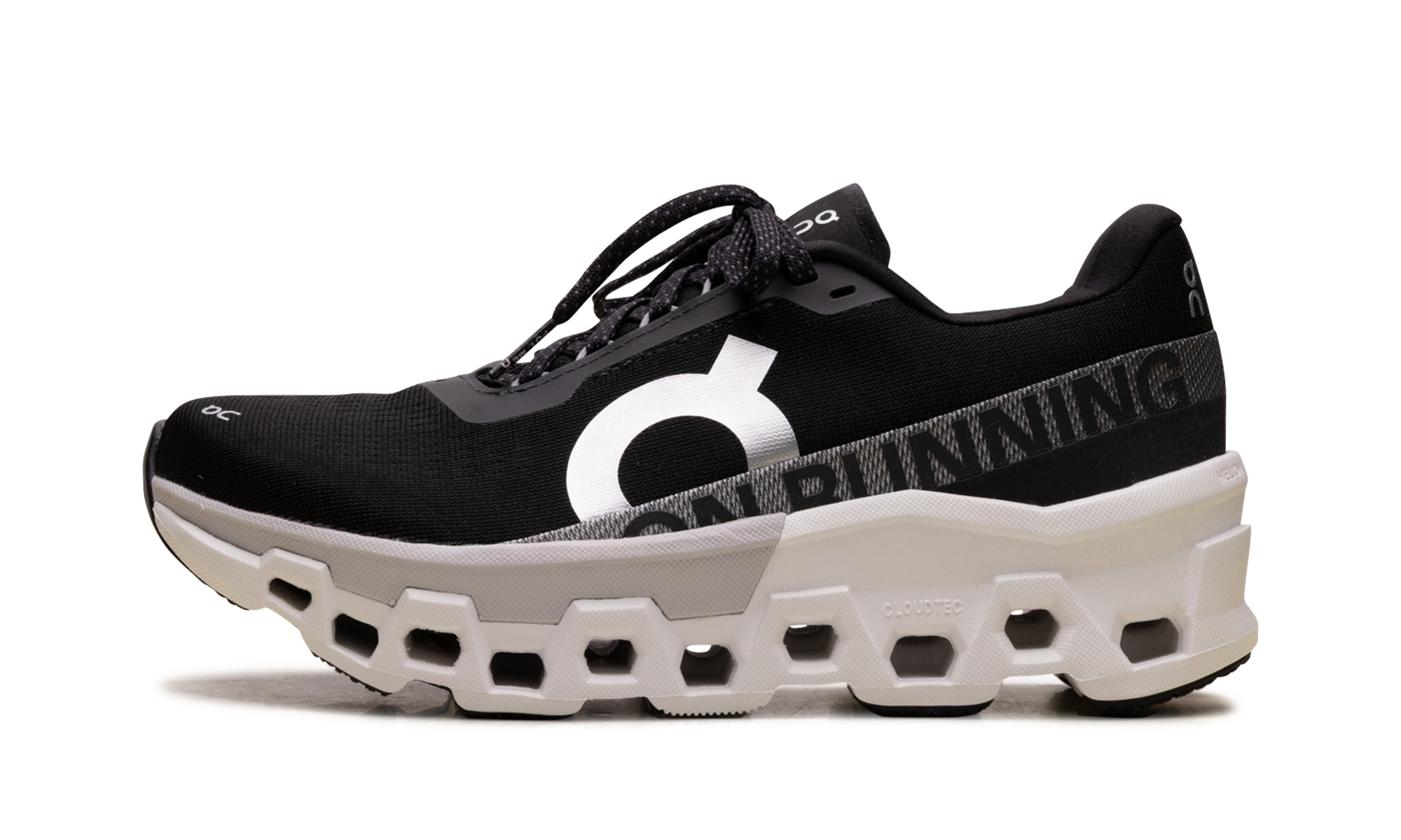Cloudmonster 2 WMNS "Black Frost" 3WE10111197