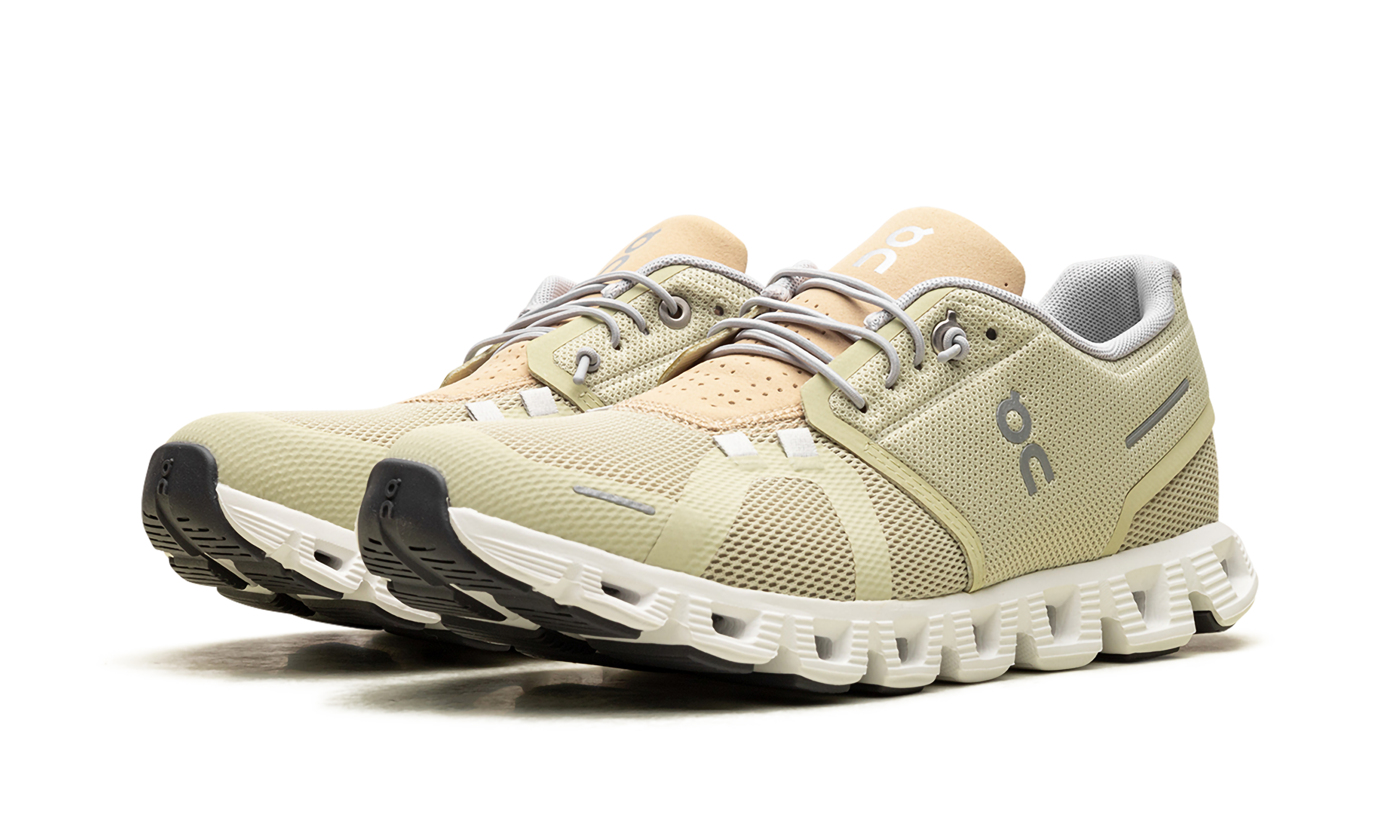 Cloud 5 WMNS "Haze | Sand" 59.98154