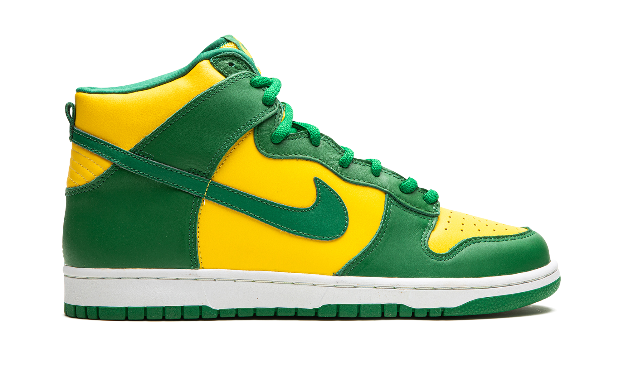Dunk High "BRAZIL" 304717 731