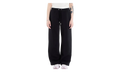 Club Collective Pants WMNS "Black" 1WG11170553