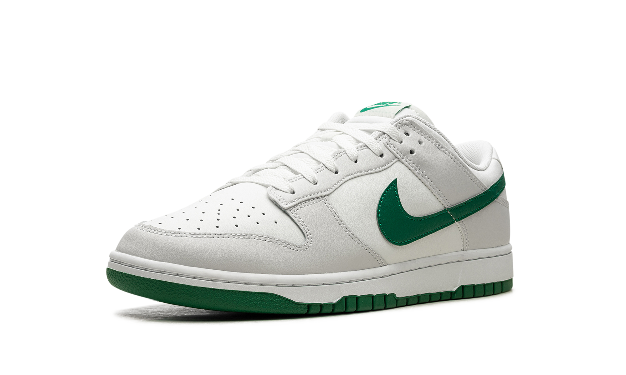NIKE DUNK LOW "MALACHITE" DV0831 107
