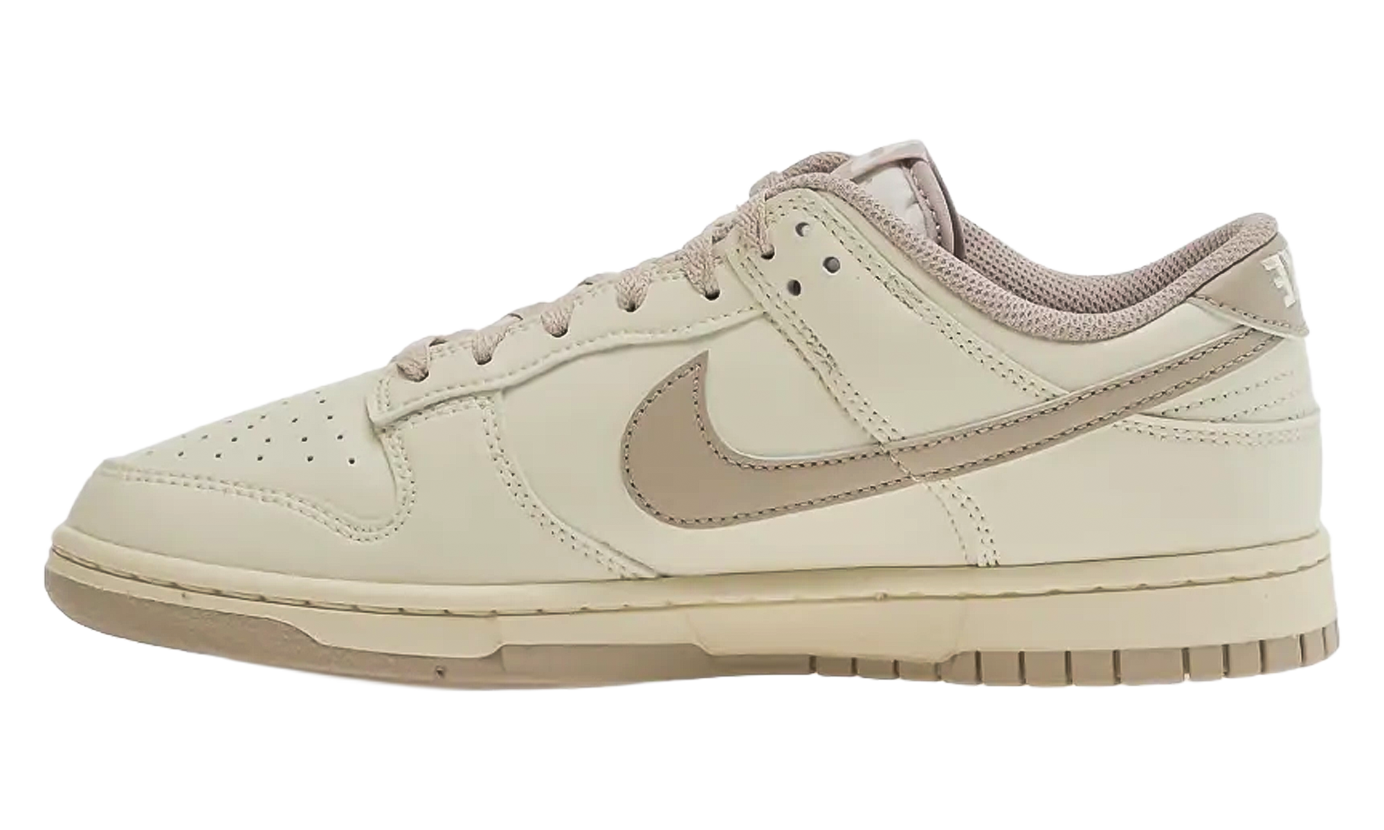 Dunk Low Retro "Soft Pearl Cream" HF5441 007