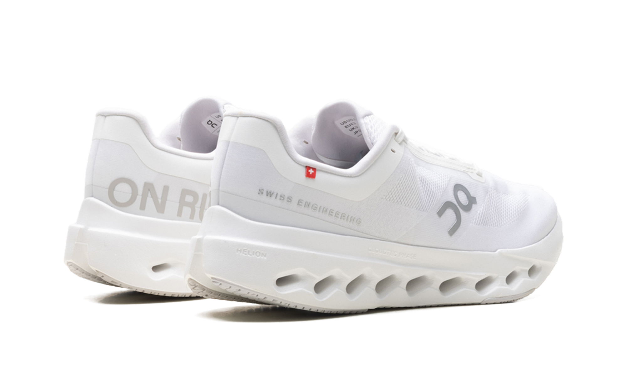 Cloudsurfer Next "White" 3ME30021200
