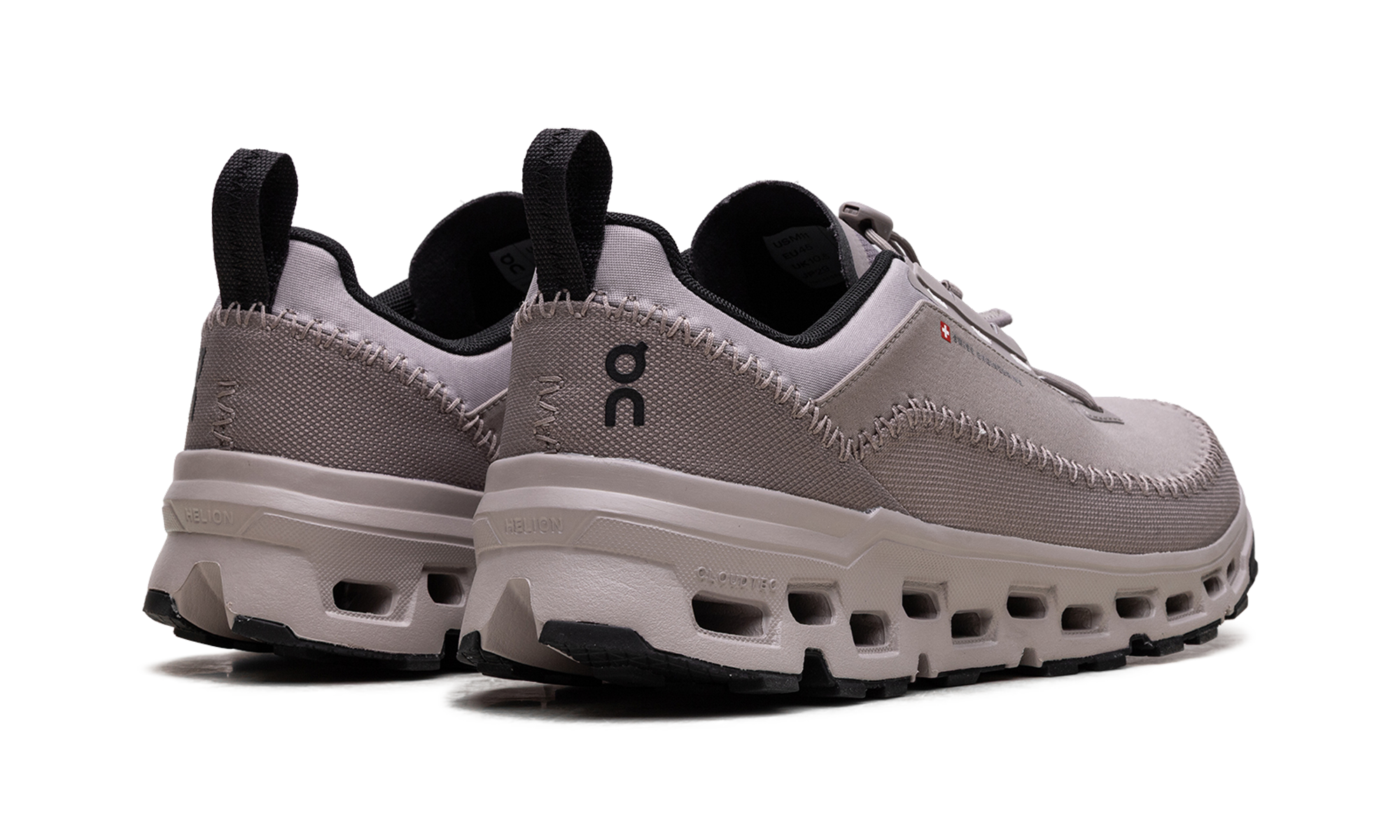 Cloudaway 2 "Cinder Fog" 3ME30052566