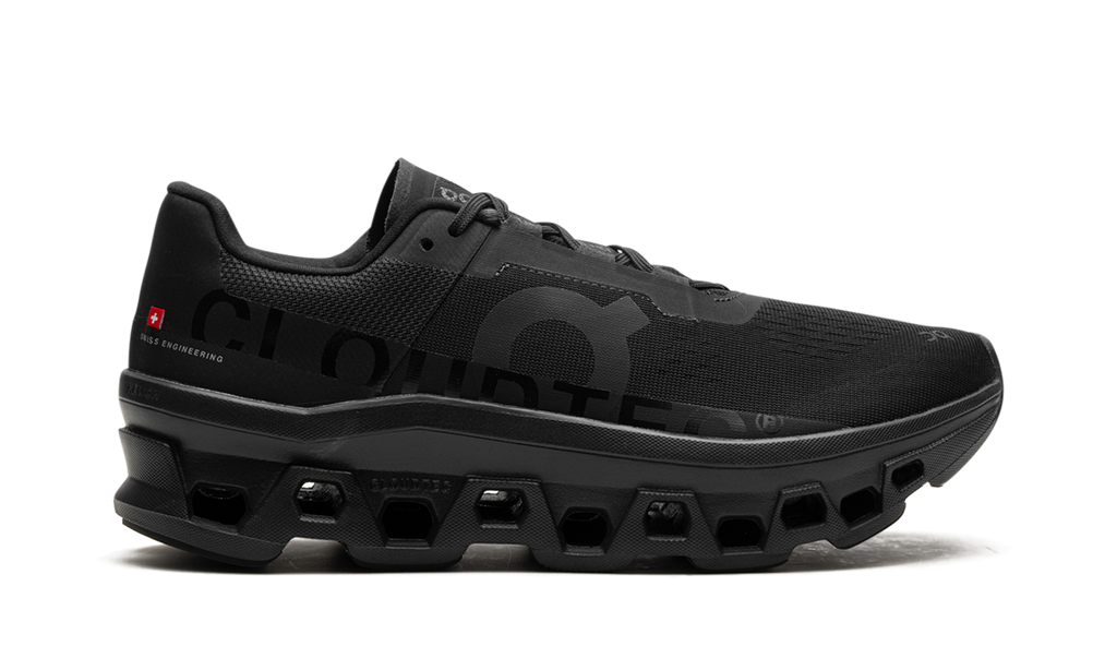 Cloudmonster "All Black" 61.99025
