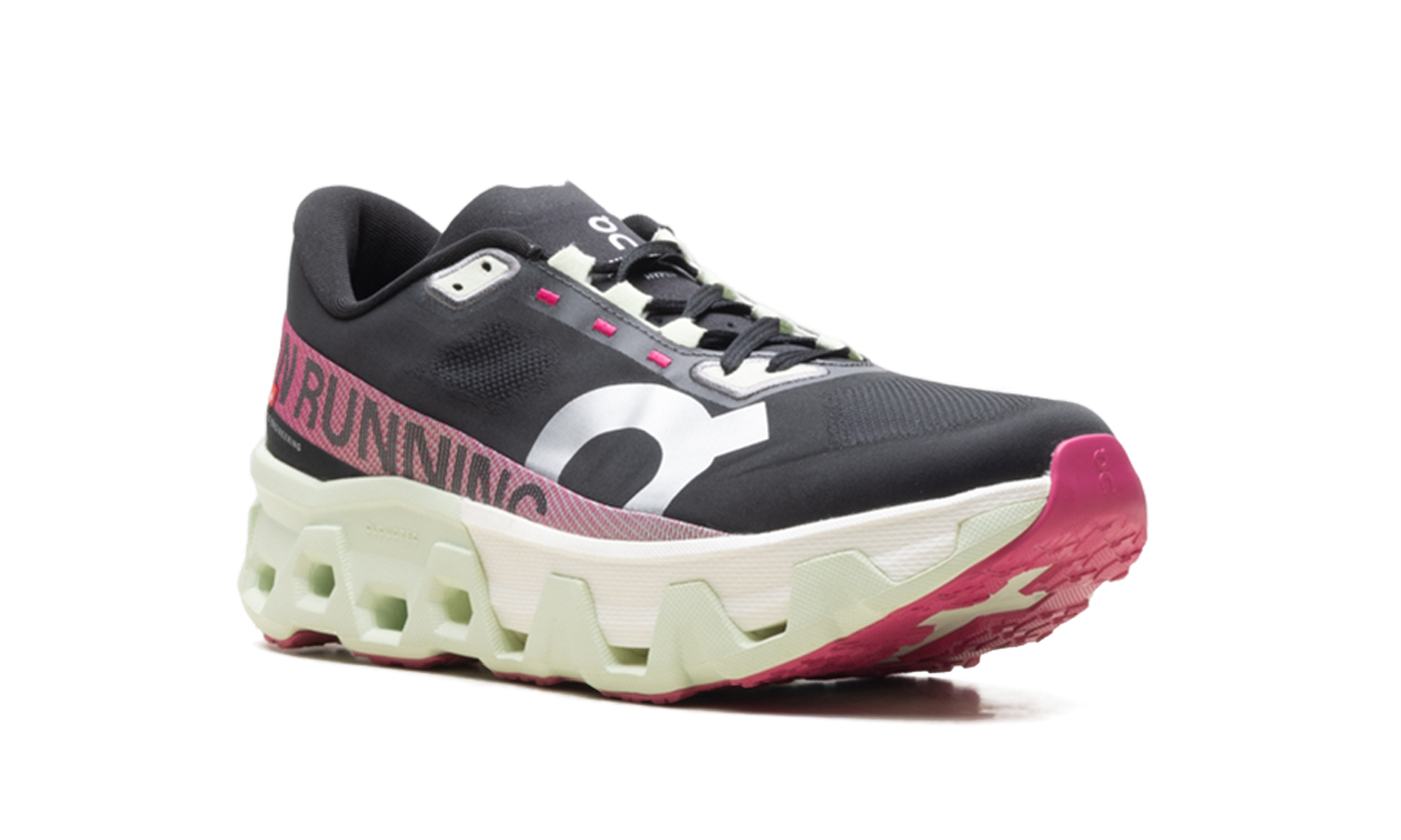 Cloudmonster Hyper "Black Lima" 3ME10132535