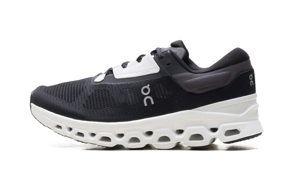Cloudstratus 3 "Black" 3MD30111197