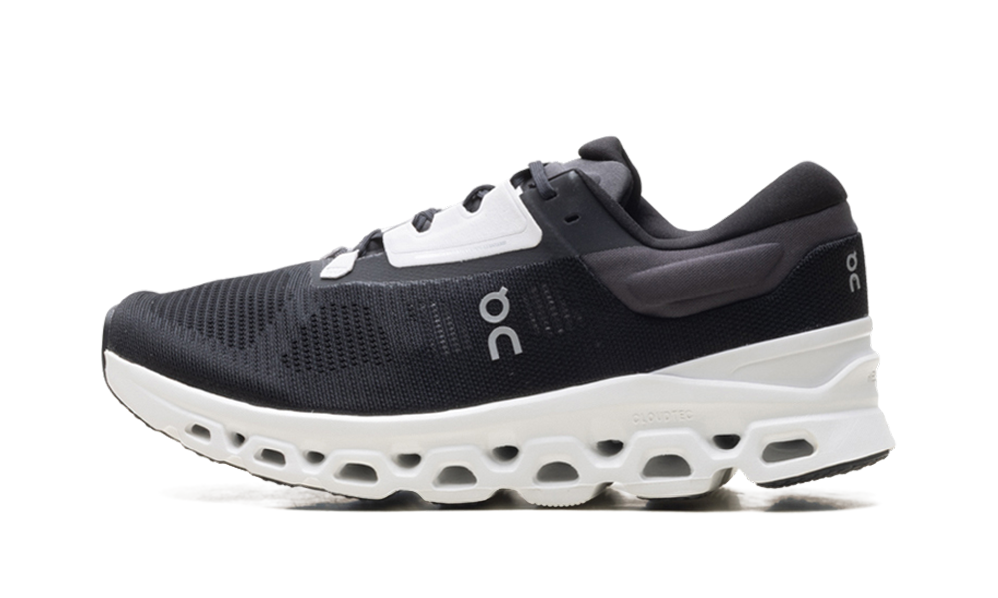 Cloudstratus 3 "Black" 3MD30111197