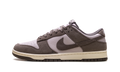 Dunk Low SE "Platinum Violet" FQ8249 001