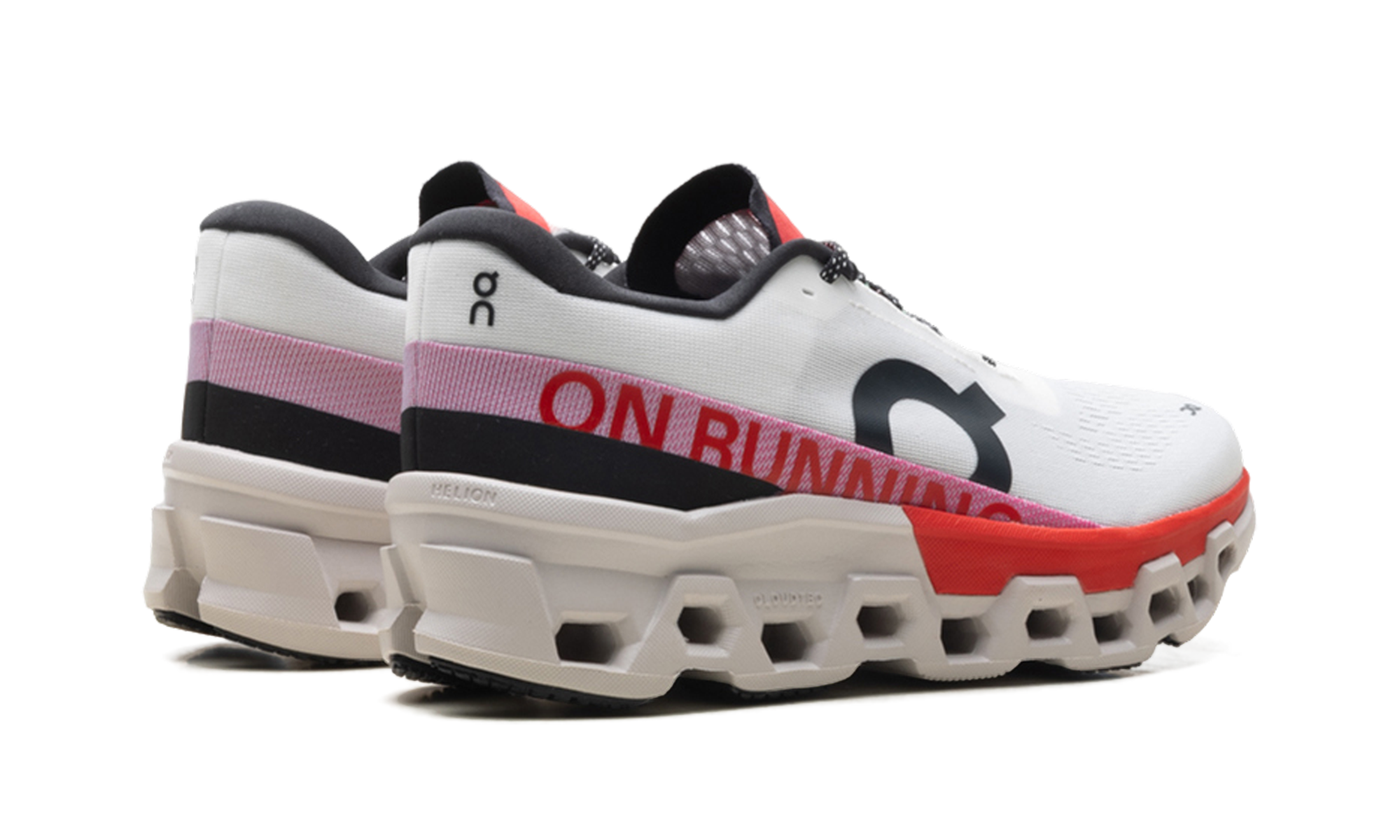 Cloudmonster 2 WMNS "Ivory Red" 3WE10113193