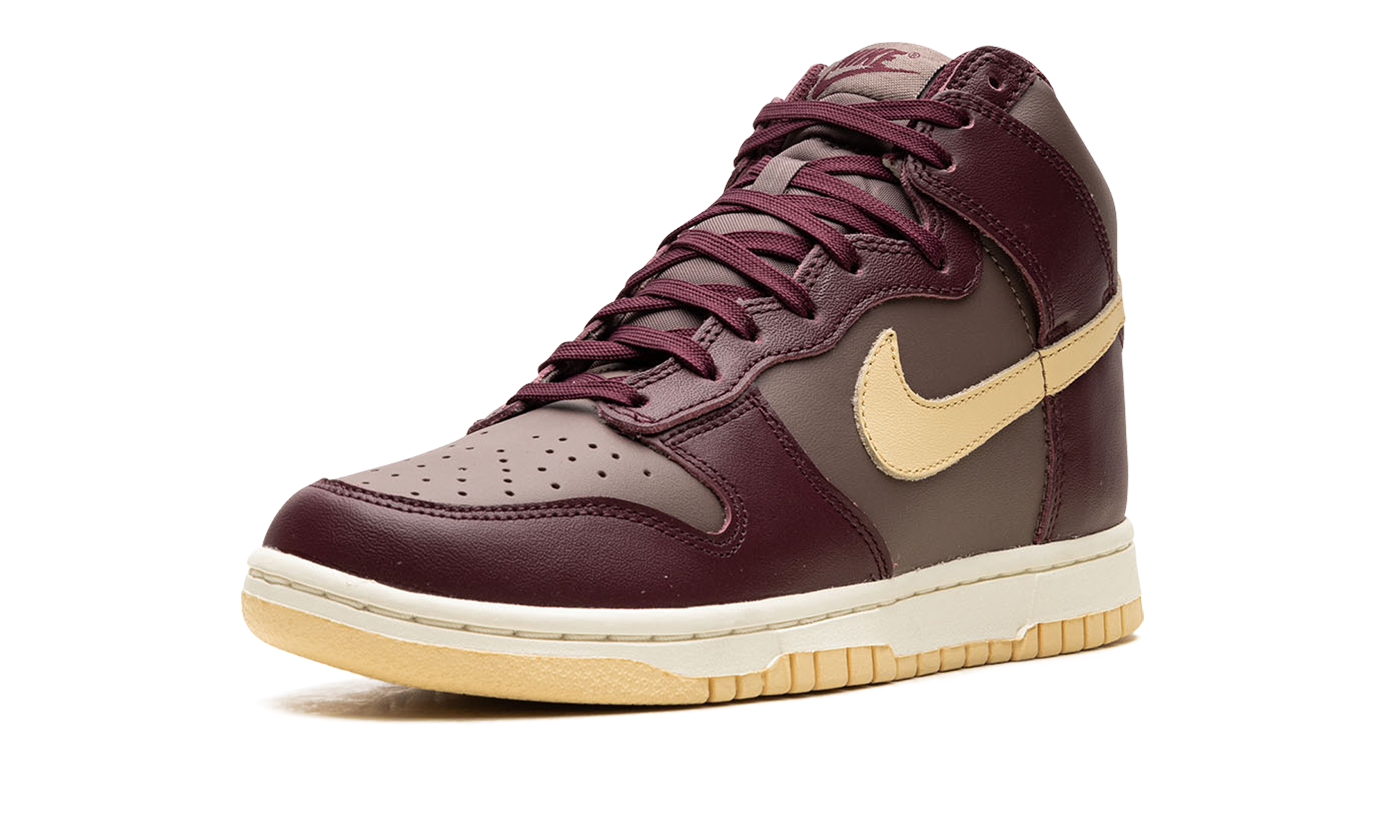 DUNK HIGH WMNS "Plum Eclipse" DD1869 202