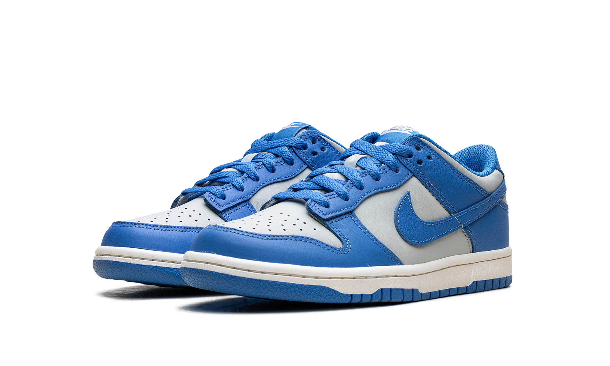 Dunk Low GS "Light Photo Blue" FB9109 004