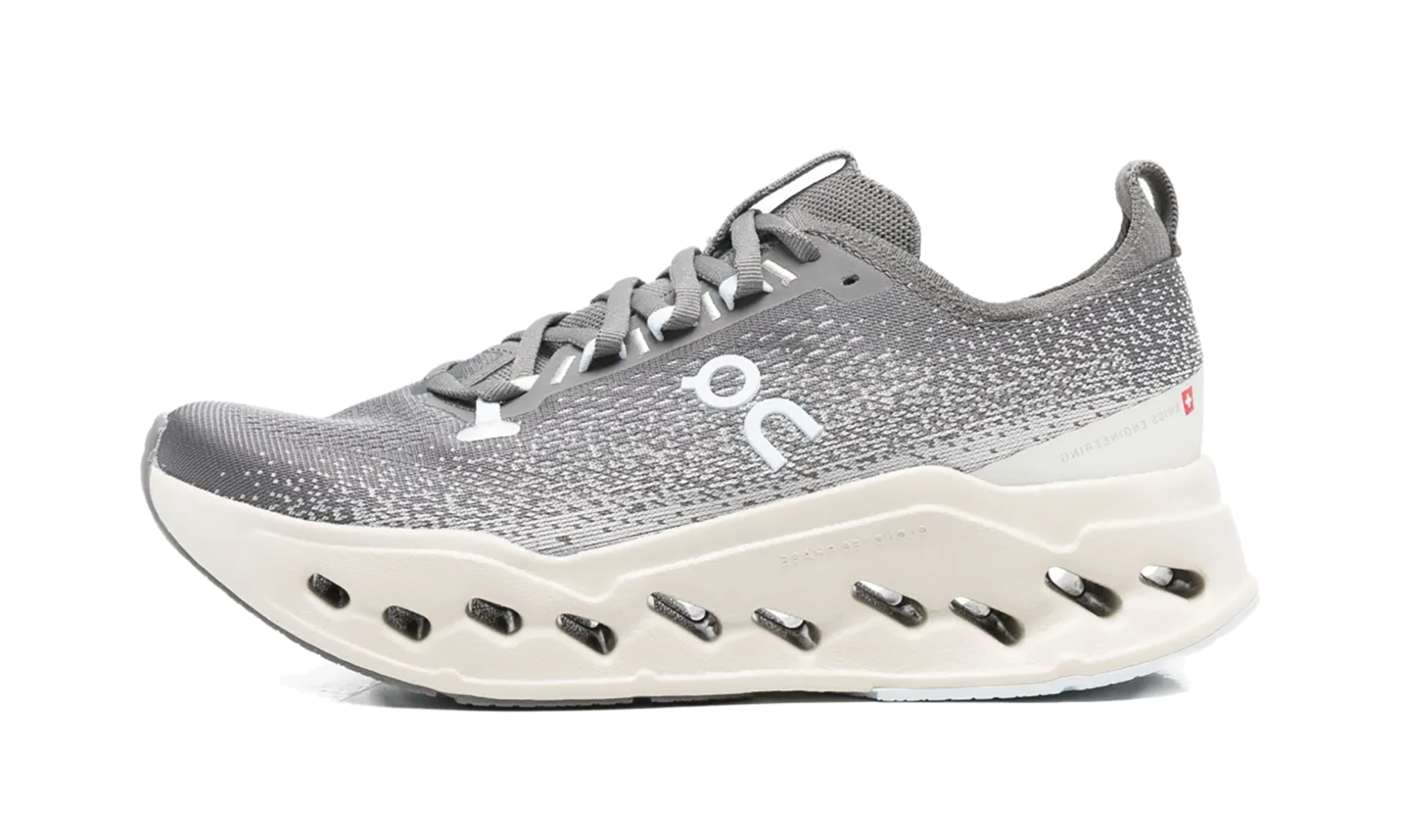Cloudsurfer Max WMNS "Asphalt Ice" 3WF30223396