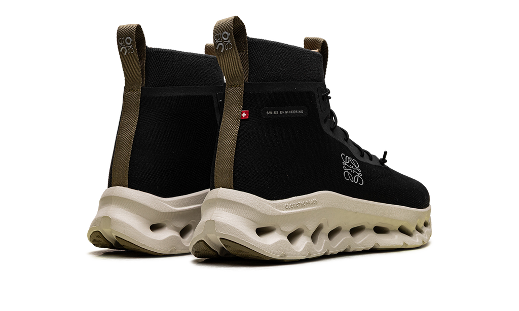Cloudtilt Hi WMNS "Loewe - Black" 3WG10765483