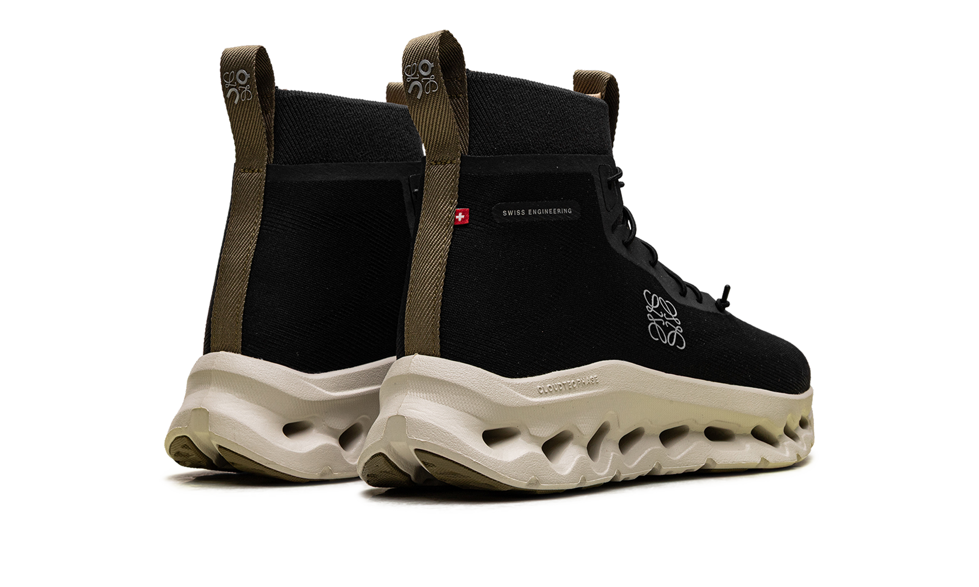 Cloudtilt Hi WMNS "Loewe - Black" 3WG10765483